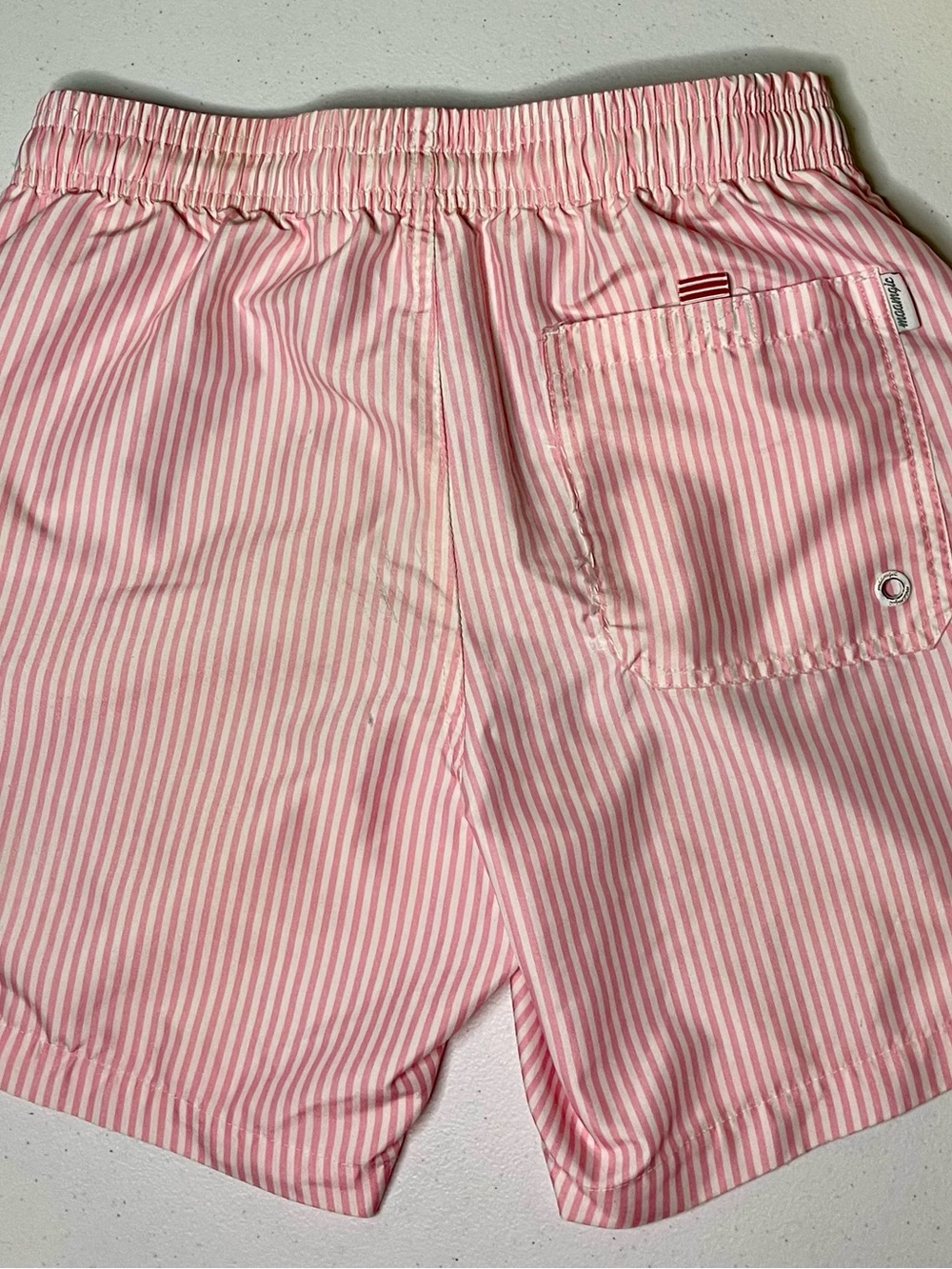 Men’s Lot of 3 Swim Shorts - Hollister & Maamgic - Picture 9 of 14